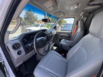 2014 Ford E-150   - Photo 7 - Winnetka, CA 91306
