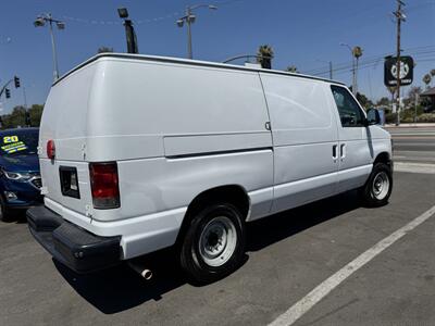2014 Ford E-150   - Photo 4 - Winnetka, CA 91306