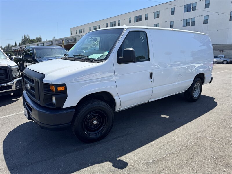 2014 Ford E-150 - Photo 1 - Winnetka, CA 91306