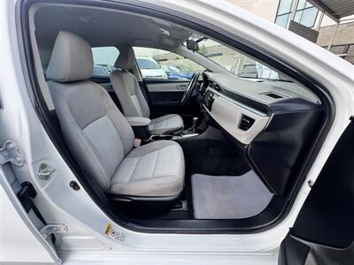 2016 Toyota Corolla L   - Photo 23 - Winnetka, CA 91306