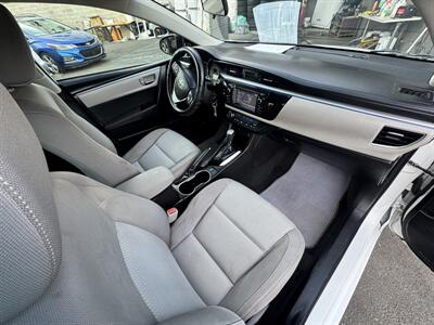 2016 Toyota Corolla L   - Photo 21 - Winnetka, CA 91306