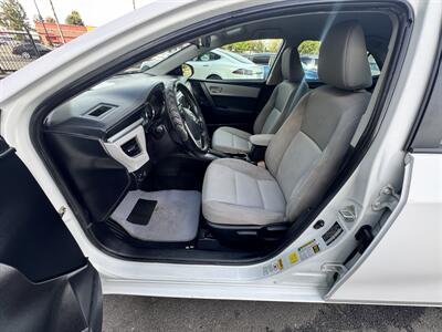2016 Toyota Corolla L   - Photo 10 - Winnetka, CA 91306