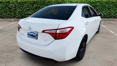2016 Toyota Corolla L   - Photo 3 - Winnetka, CA 91306