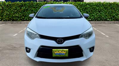 2016 Toyota Corolla L   - Photo 6 - Winnetka, CA 91306