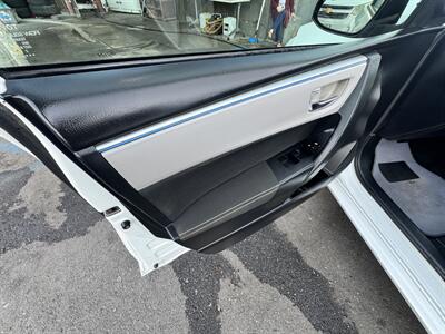 2016 Toyota Corolla L   - Photo 11 - Winnetka, CA 91306