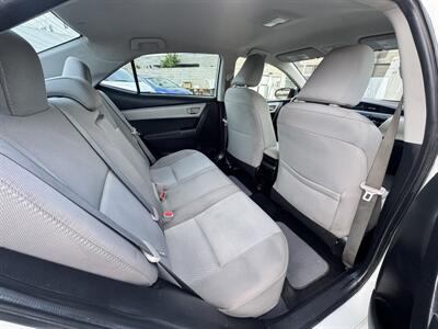 2016 Toyota Corolla L   - Photo 19 - Winnetka, CA 91306