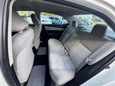 2016 Toyota Corolla L   - Photo 13 - Winnetka, CA 91306