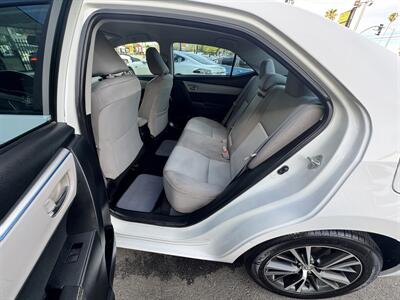 2016 Toyota Corolla L   - Photo 14 - Winnetka, CA 91306
