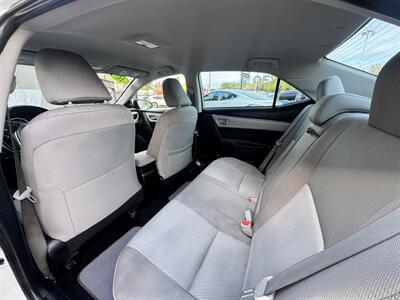 2016 Toyota Corolla L   - Photo 12 - Winnetka, CA 91306