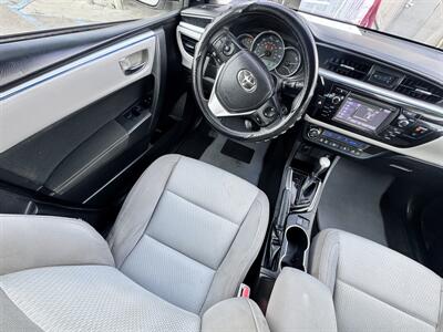 2016 Toyota Corolla L   - Photo 17 - Winnetka, CA 91306