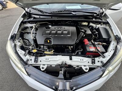 2016 Toyota Corolla L   - Photo 25 - Winnetka, CA 91306