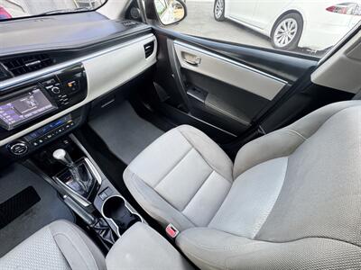 2016 Toyota Corolla L   - Photo 16 - Winnetka, CA 91306