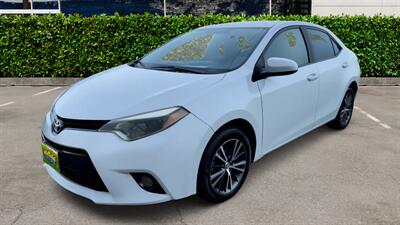 2016 Toyota Corolla L   - Photo 5 - Winnetka, CA 91306