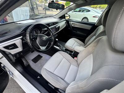 2016 Toyota Corolla L   - Photo 8 - Winnetka, CA 91306