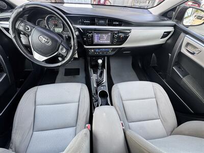 2016 Toyota Corolla L   - Photo 15 - Winnetka, CA 91306
