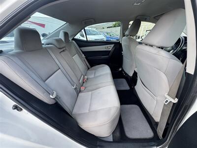 2016 Toyota Corolla L   - Photo 20 - Winnetka, CA 91306