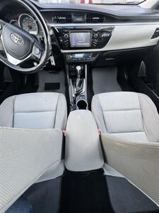 2016 Toyota Corolla L   - Photo 18 - Winnetka, CA 91306