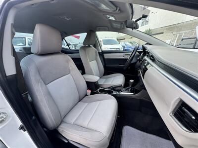 2016 Toyota Corolla L   - Photo 22 - Winnetka, CA 91306