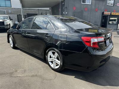 2013 Toyota Camry SE   - Photo 4 - Winnetka, CA 91306