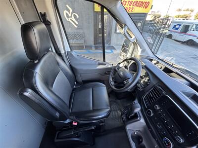 2020 Ford Transit 150   - Photo 27 - Winnetka, CA 91306