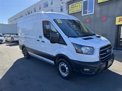 2020 Ford Transit 150   - Photo 3 - Winnetka, CA 91306