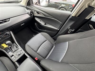 2019 Mazda CX-3 Sport  Buy Here Pay Here $1995 Down Payment - Photo 11 - Winnetka, CA 91306