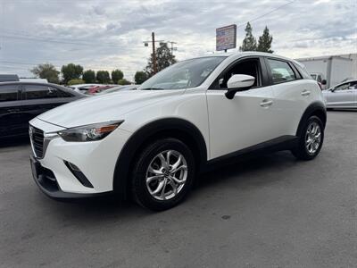 2019 Mazda CX-3 Sport  Buy Here Pay Here $1995 Down Payment - Photo 2 - Winnetka, CA 91306