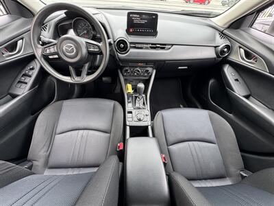 2019 Mazda CX-3 Sport  Buy Here Pay Here $1995 Down Payment - Photo 15 - Winnetka, CA 91306