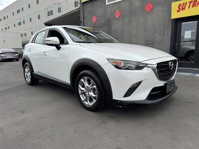 2019 Mazda CX-3 Sport  Buy Here Pay Here $1995 Down Payment - Photo 1 - Winnetka, CA 91306