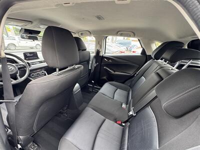 2019 Mazda CX-3 Sport  Buy Here Pay Here $1995 Down Payment - Photo 27 - Winnetka, CA 91306