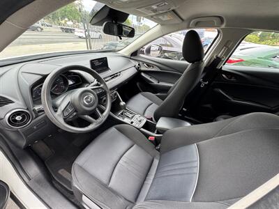 2019 Mazda CX-3 Sport  Buy Here Pay Here $1995 Down Payment - Photo 29 - Winnetka, CA 91306
