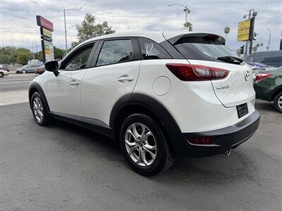2019 Mazda CX-3 Sport  Buy Here Pay Here $1995 Down Payment - Photo 4 - Winnetka, CA 91306