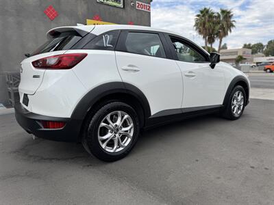 2019 Mazda CX-3 Sport  Buy Here Pay Here $1995 Down Payment - Photo 5 - Winnetka, CA 91306