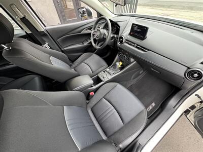 2019 Mazda CX-3 Sport  Buy Here Pay Here $1995 Down Payment - Photo 20 - Winnetka, CA 91306