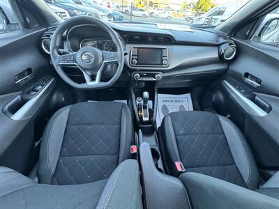 2020 Nissan Kicks SV   - Photo 12 - Winnetka, CA 91306