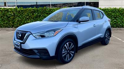 2020 Nissan Kicks SV   - Photo 3 - Winnetka, CA 91306