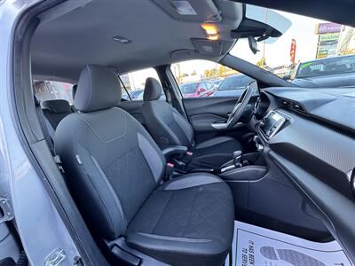2020 Nissan Kicks SV   - Photo 24 - Winnetka, CA 91306