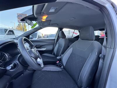 2020 Nissan Kicks SV   - Photo 7 - Winnetka, CA 91306