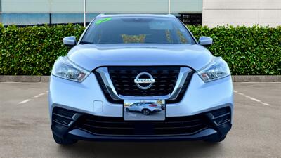 2020 Nissan Kicks SV   - Photo 2 - Winnetka, CA 91306