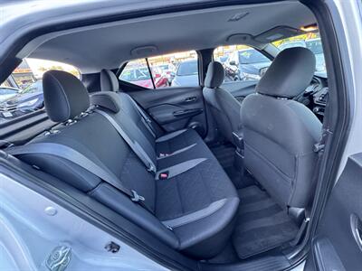 2020 Nissan Kicks SV   - Photo 22 - Winnetka, CA 91306