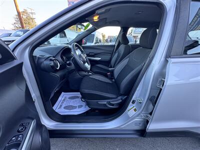 2020 Nissan Kicks SV   - Photo 8 - Winnetka, CA 91306