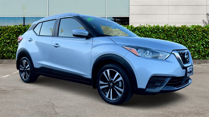 2020 Nissan Kicks SV   - Photo 1 - Winnetka, CA 91306