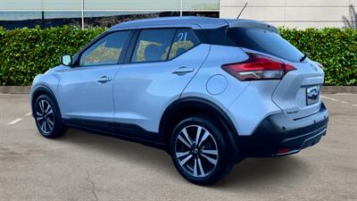 2020 Nissan Kicks SV   - Photo 4 - Winnetka, CA 91306