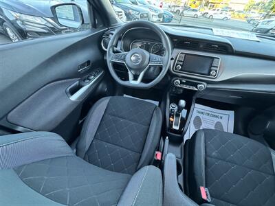 2020 Nissan Kicks SV   - Photo 16 - Winnetka, CA 91306
