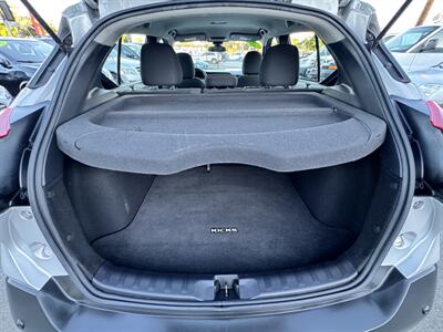 2020 Nissan Kicks SV   - Photo 20 - Winnetka, CA 91306