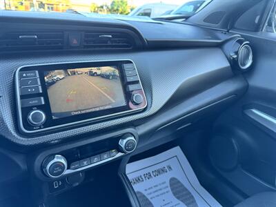 2020 Nissan Kicks SV   - Photo 28 - Winnetka, CA 91306