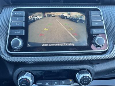 2020 Nissan Kicks SV   - Photo 27 - Winnetka, CA 91306