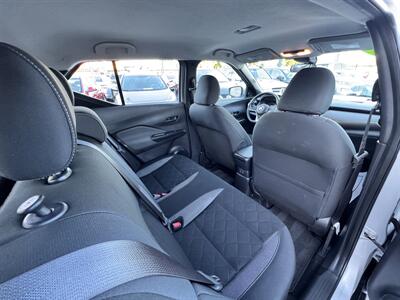 2020 Nissan Kicks SV   - Photo 21 - Winnetka, CA 91306