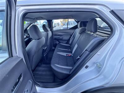 2020 Nissan Kicks SV   - Photo 14 - Winnetka, CA 91306