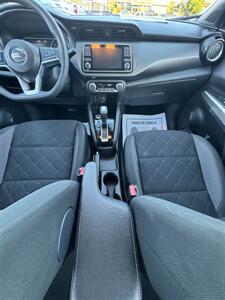 2020 Nissan Kicks SV   - Photo 17 - Winnetka, CA 91306